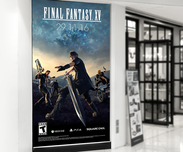 Final Fantasy