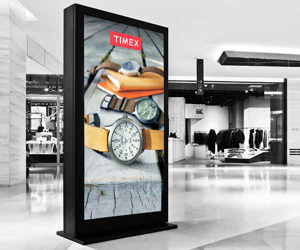 Digital Signage